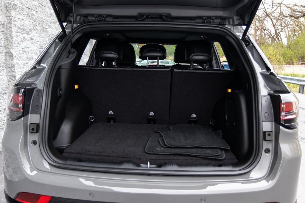 2023 Jeep Compass Limited Kenosha WI