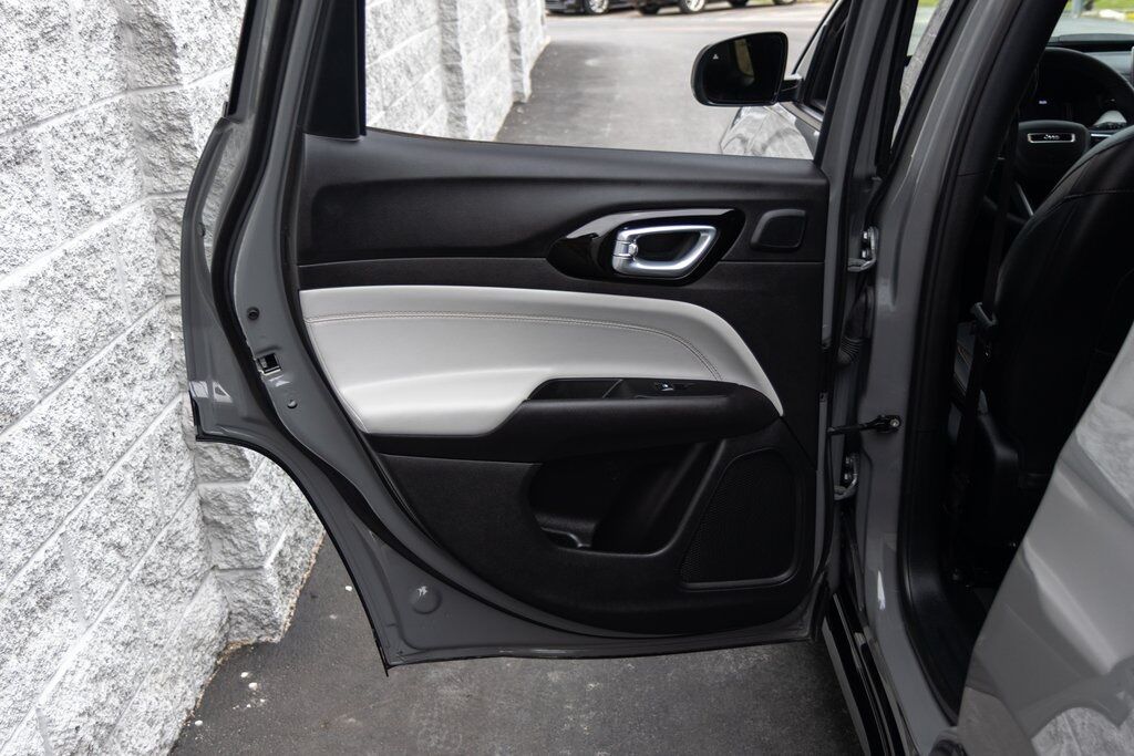 2023 Jeep Compass Limited Kenosha WI