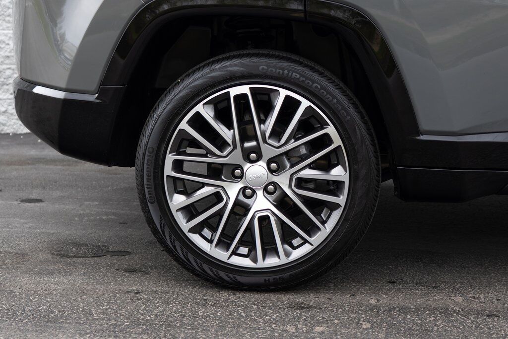 2023 Jeep Compass Limited Kenosha WI