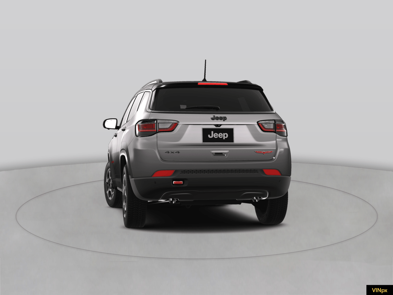 2023 Jeep Compass TRAILHAWK 4X4 Quincy MA