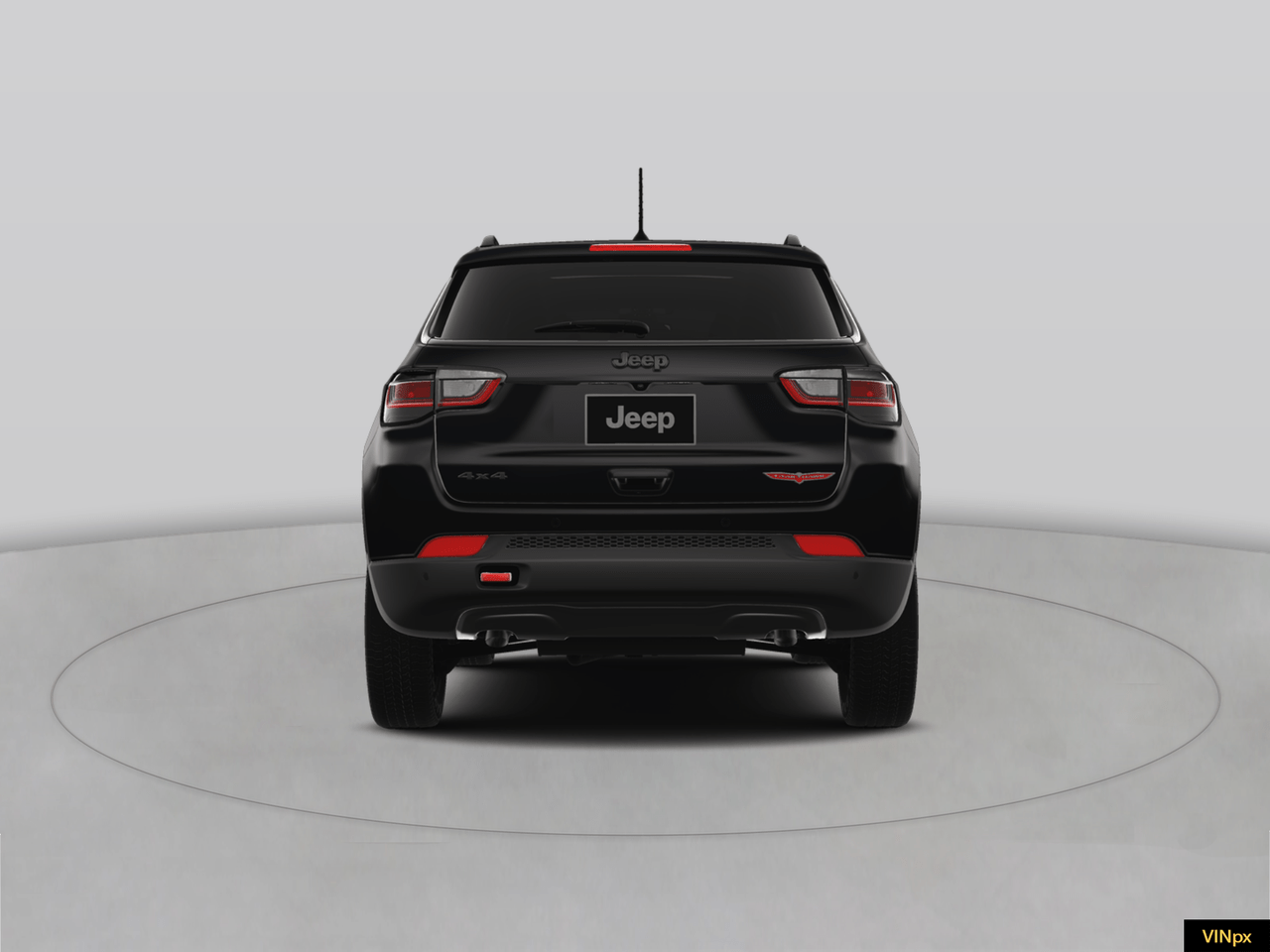 2023 Jeep Compass TRAILHAWK 4X4 Quincy MA