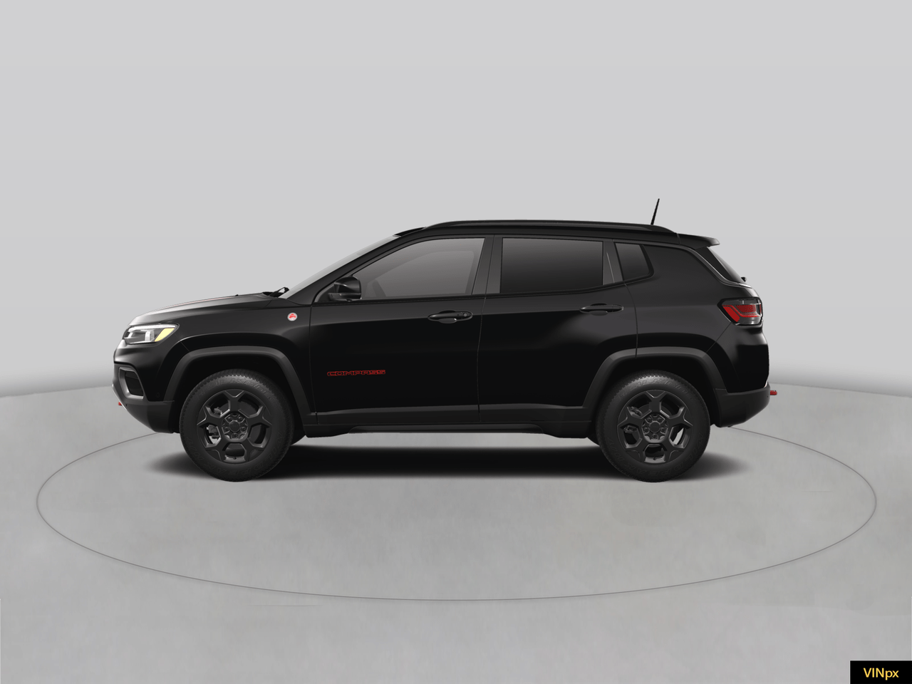 2023 Jeep Compass TRAILHAWK 4X4 Quincy MA