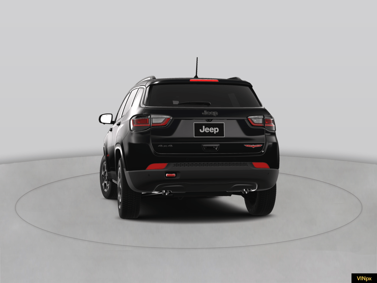 2023 Jeep Compass TRAILHAWK 4X4 Quincy MA