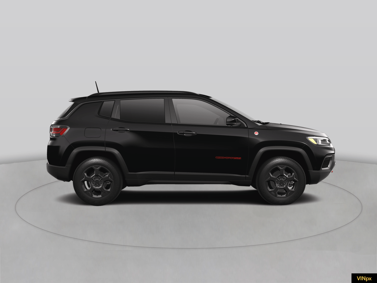 2023 Jeep Compass TRAILHAWK 4X4 Quincy MA