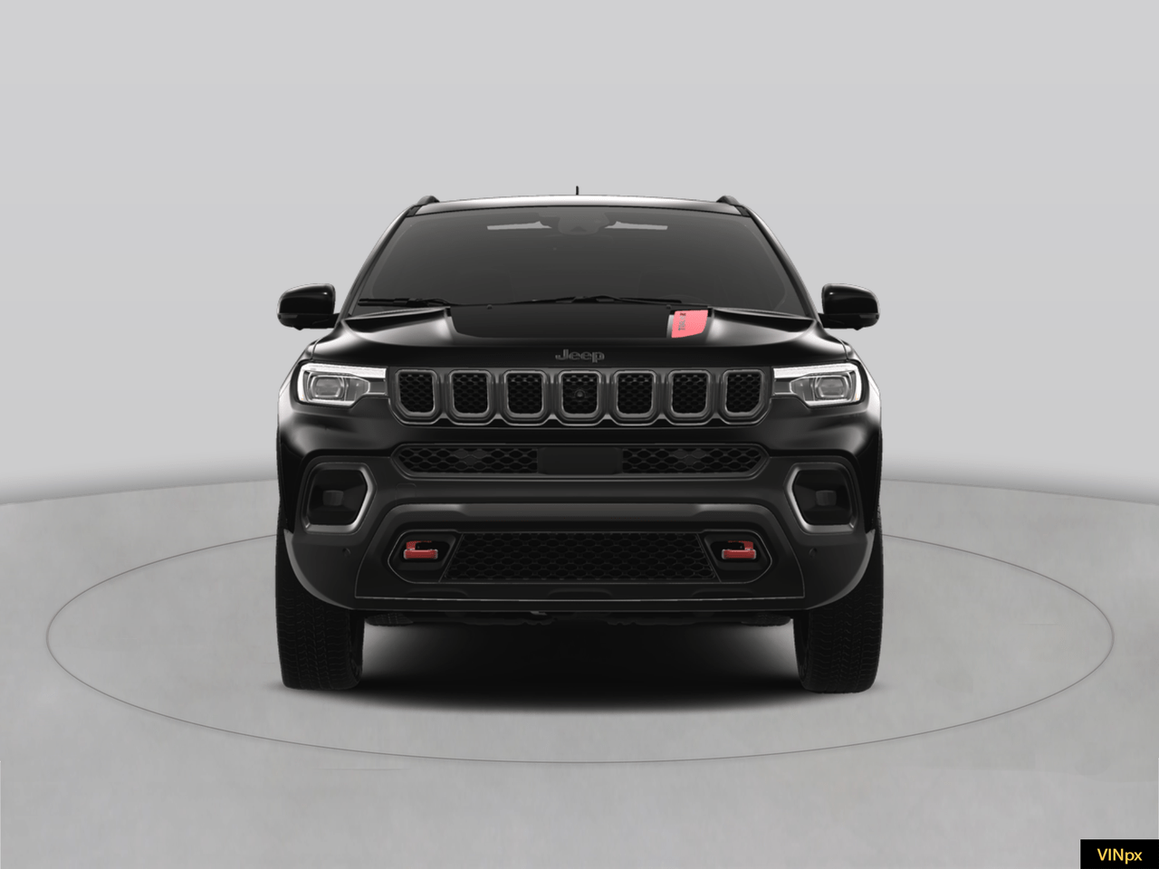 2023 Jeep Compass TRAILHAWK 4X4 Quincy MA