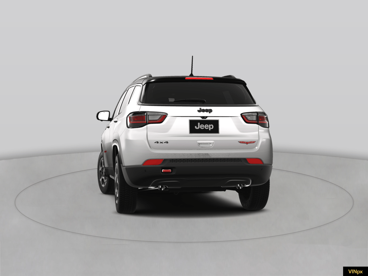 2023 Jeep Compass TRAILHAWK 4X4 Quincy MA