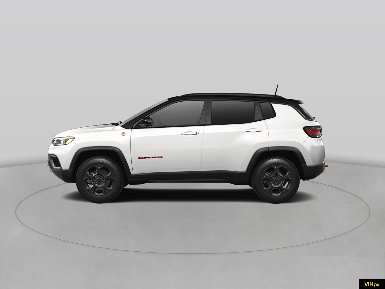 2023 Jeep Compass TRAILHAWK 4X4 Quincy MA
