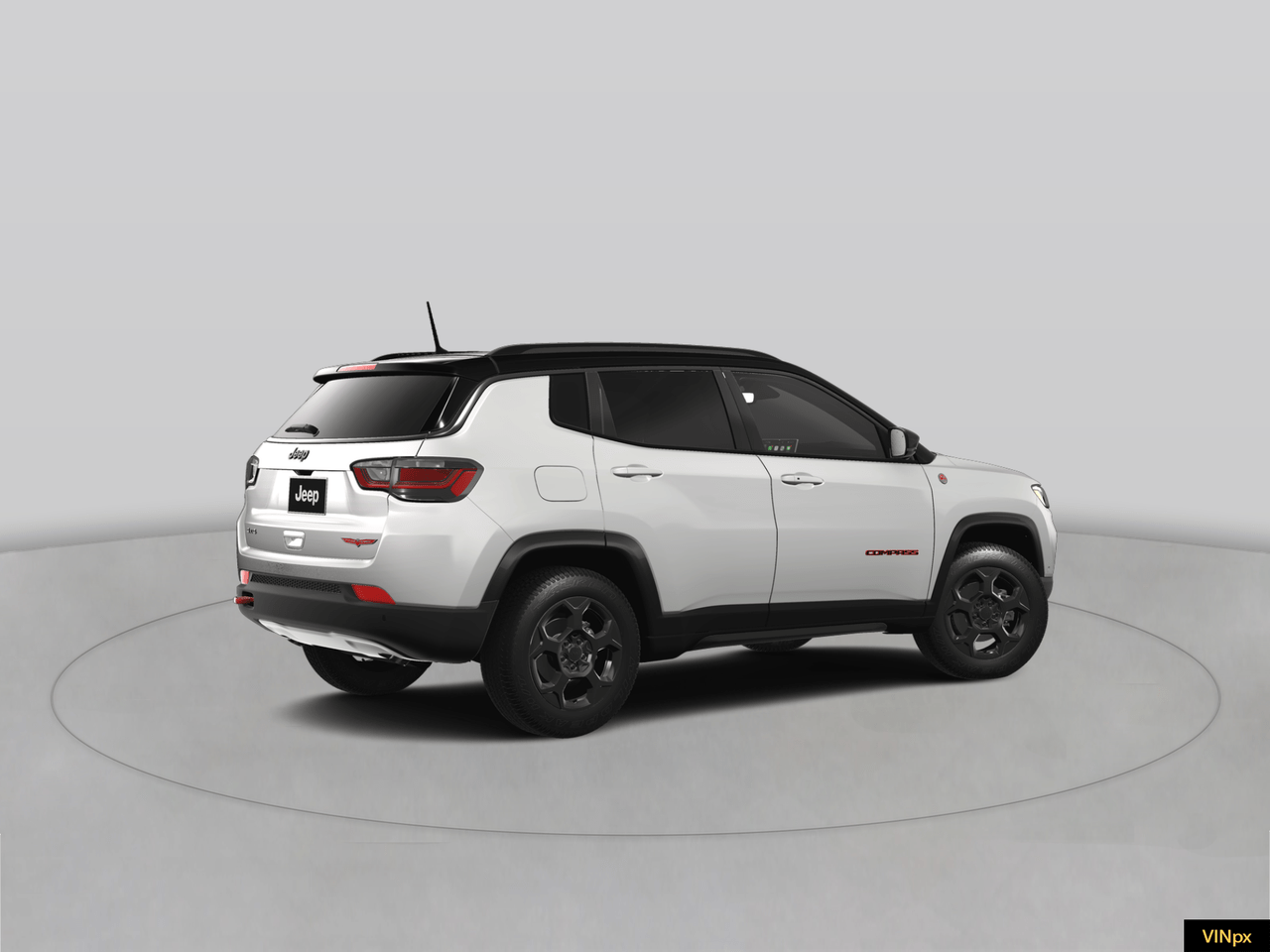 2023 Jeep Compass TRAILHAWK 4X4 Quincy MA