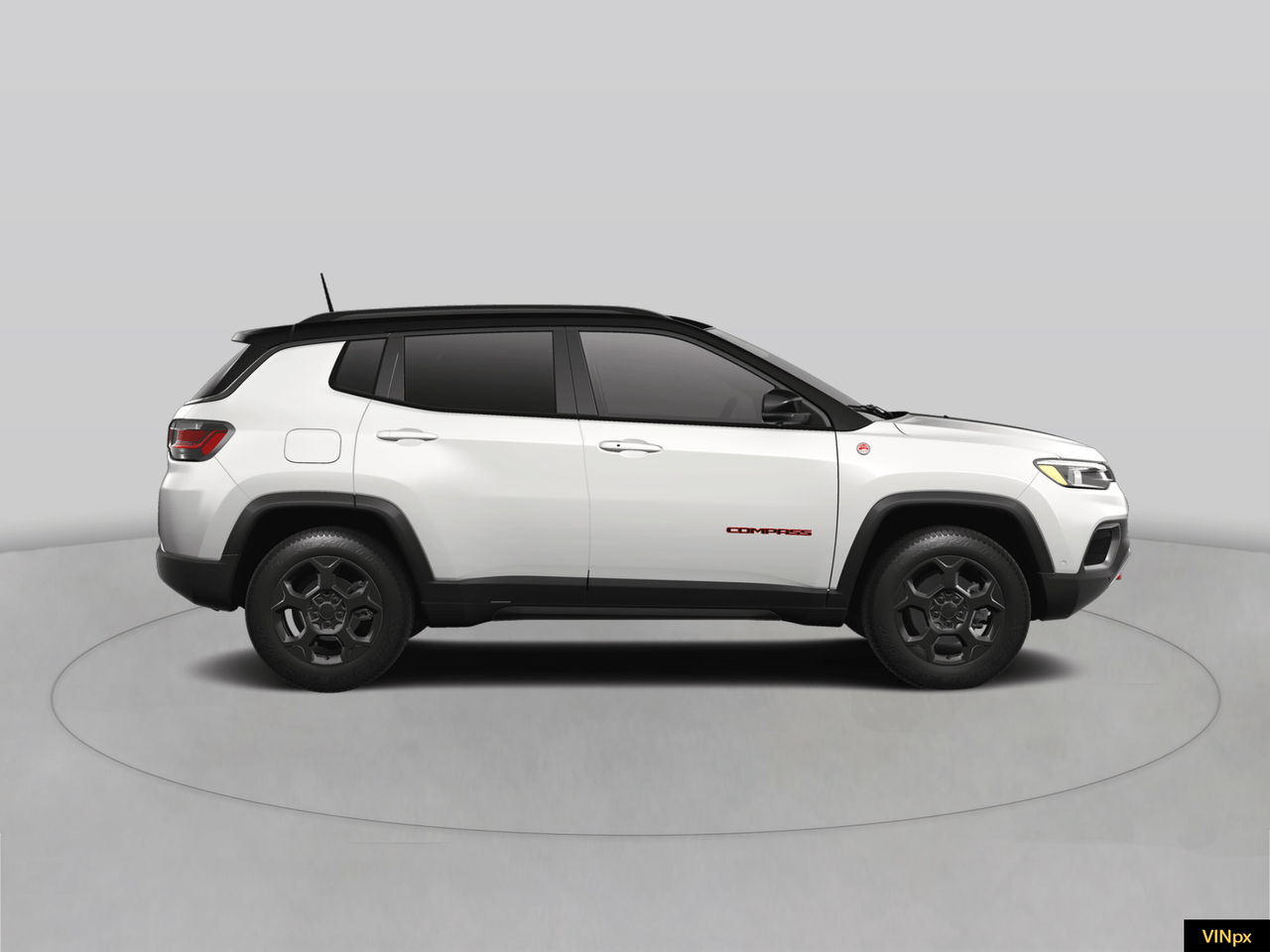 2023 Jeep Compass TRAILHAWK 4X4 Quincy MA