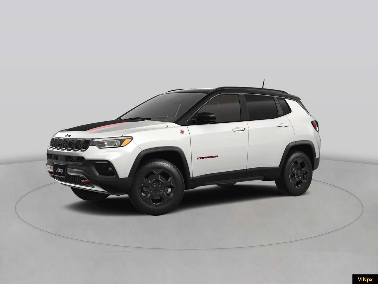 2023 Jeep Compass TRAILHAWK 4X4 Quincy MA