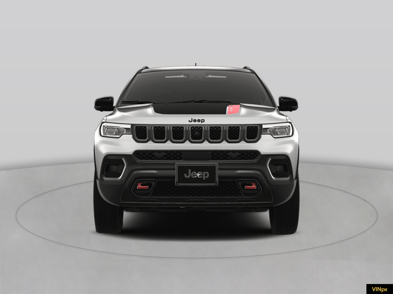 2023 Jeep Compass TRAILHAWK 4X4 Redlands CA