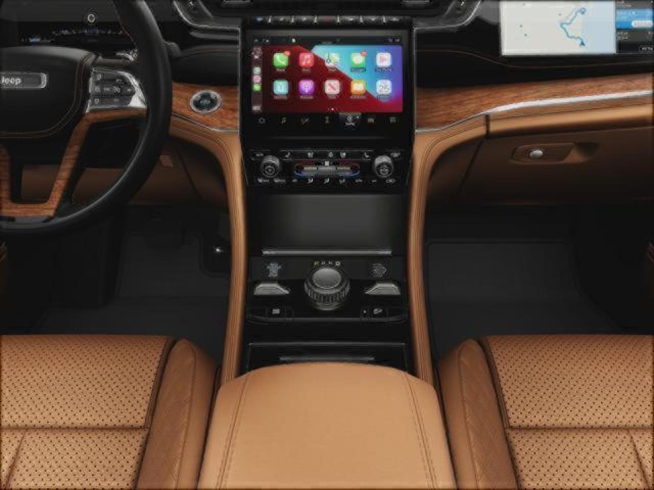 2023 Jeep Grand Cherokee 4xe GRAND CHEROKEE SUMMIT RESERVE 4xe Bayside NY