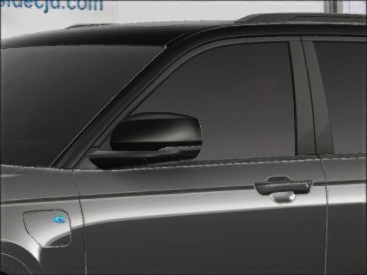 2023 Jeep Grand Cherokee 4xe GRAND CHEROKEE SUMMIT RESERVE 4xe Bayside NY