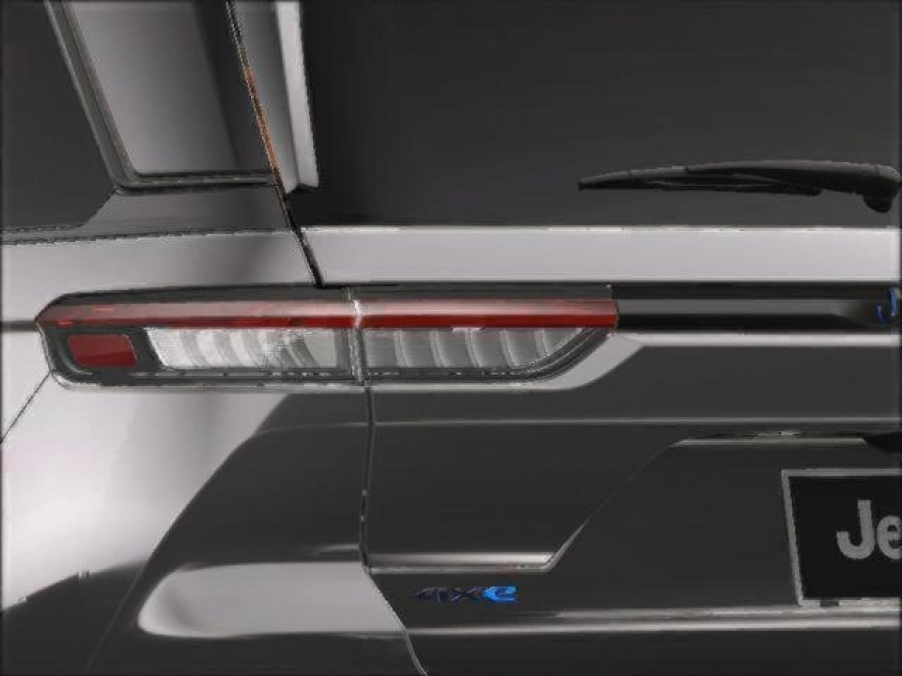 2023 Jeep Grand Cherokee 4xe GRAND CHEROKEE SUMMIT RESERVE 4xe Bayside NY