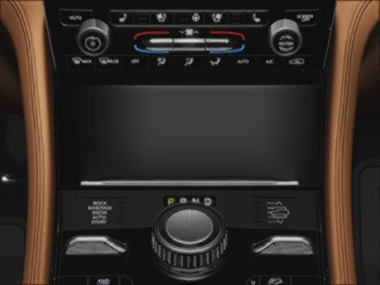 2023 Jeep Grand Cherokee 4xe GRAND CHEROKEE SUMMIT RESERVE 4xe Bayside NY