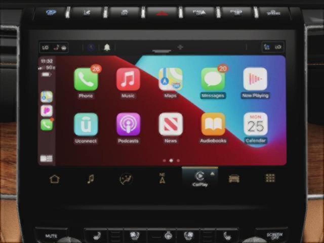 2023 Jeep Grand Cherokee 4xe GRAND CHEROKEE SUMMIT RESERVE 4xe Bayside NY