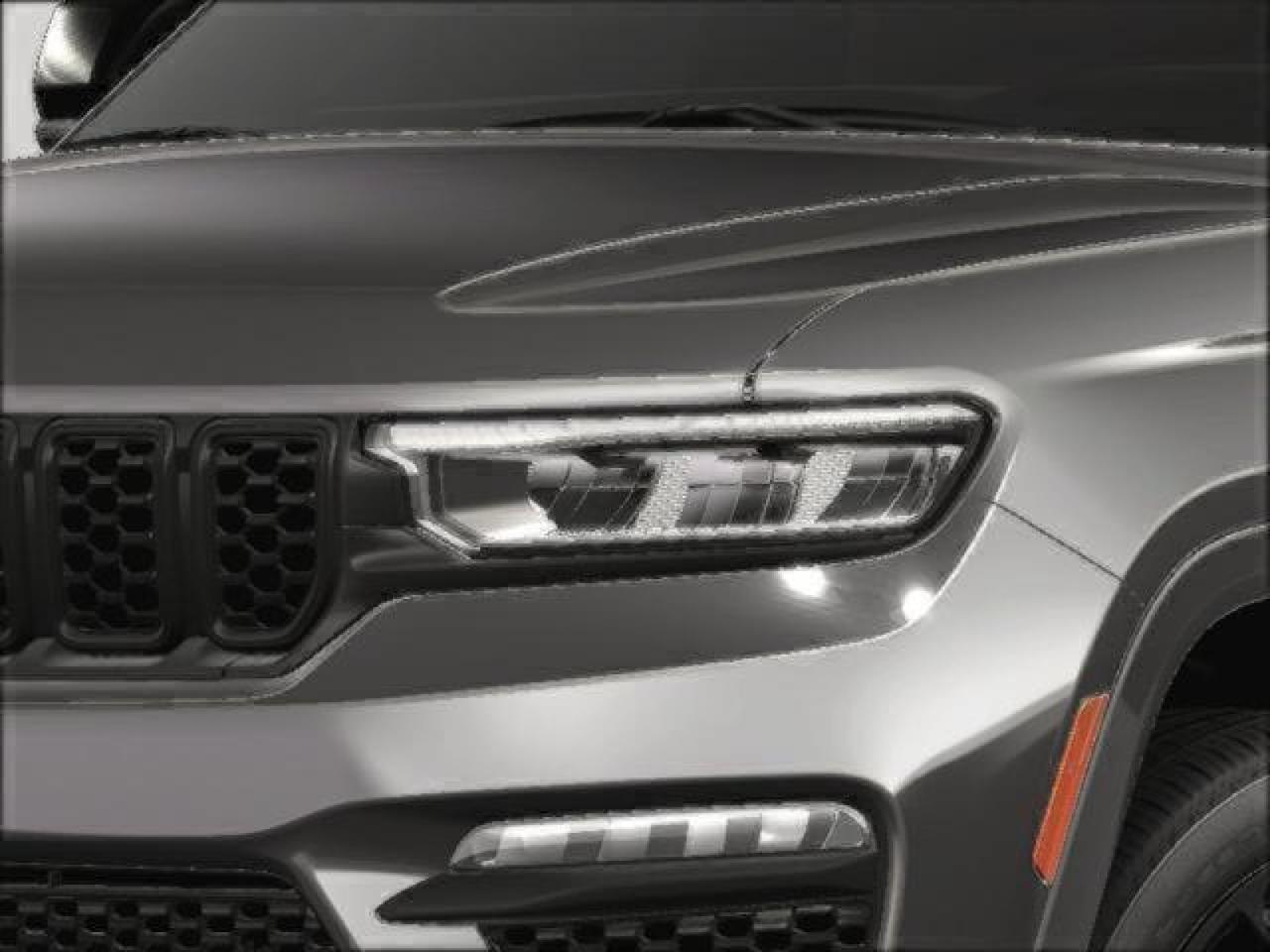 2023 Jeep Grand Cherokee 4xe GRAND CHEROKEE SUMMIT RESERVE 4xe Bayside NY