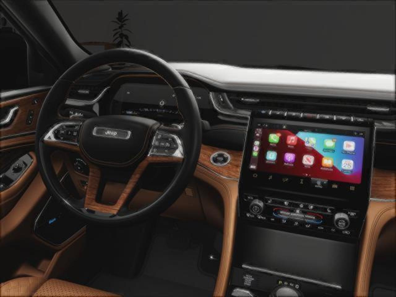 2023 Jeep Grand Cherokee 4xe GRAND CHEROKEE SUMMIT RESERVE 4xe Bayside NY