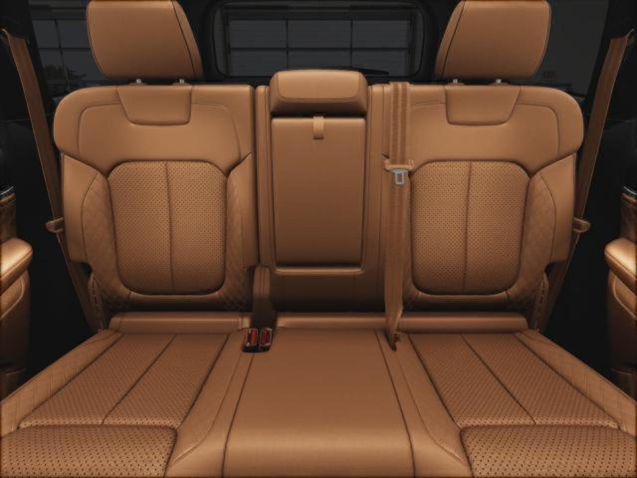 2023 Jeep Grand Cherokee 4xe GRAND CHEROKEE SUMMIT RESERVE 4xe Bayside NY