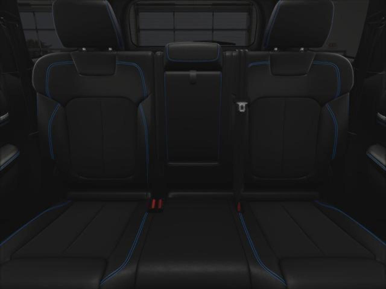 2023 Jeep Grand Cherokee 4xe GRAND CHEROKEE TRAILHAWK 4xe Bayside NY