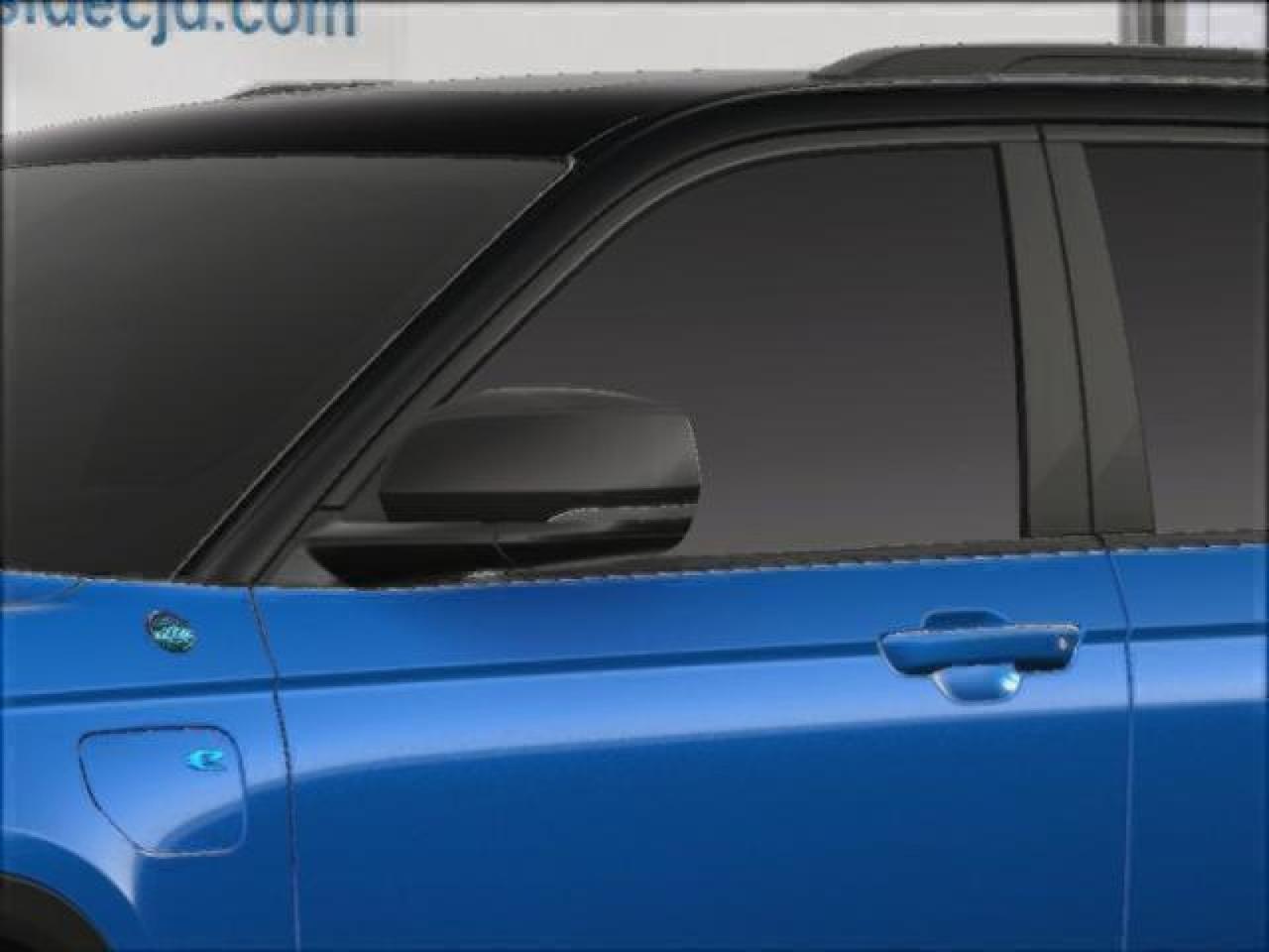 2023 Jeep Grand Cherokee 4xe GRAND CHEROKEE TRAILHAWK 4xe Bayside NY