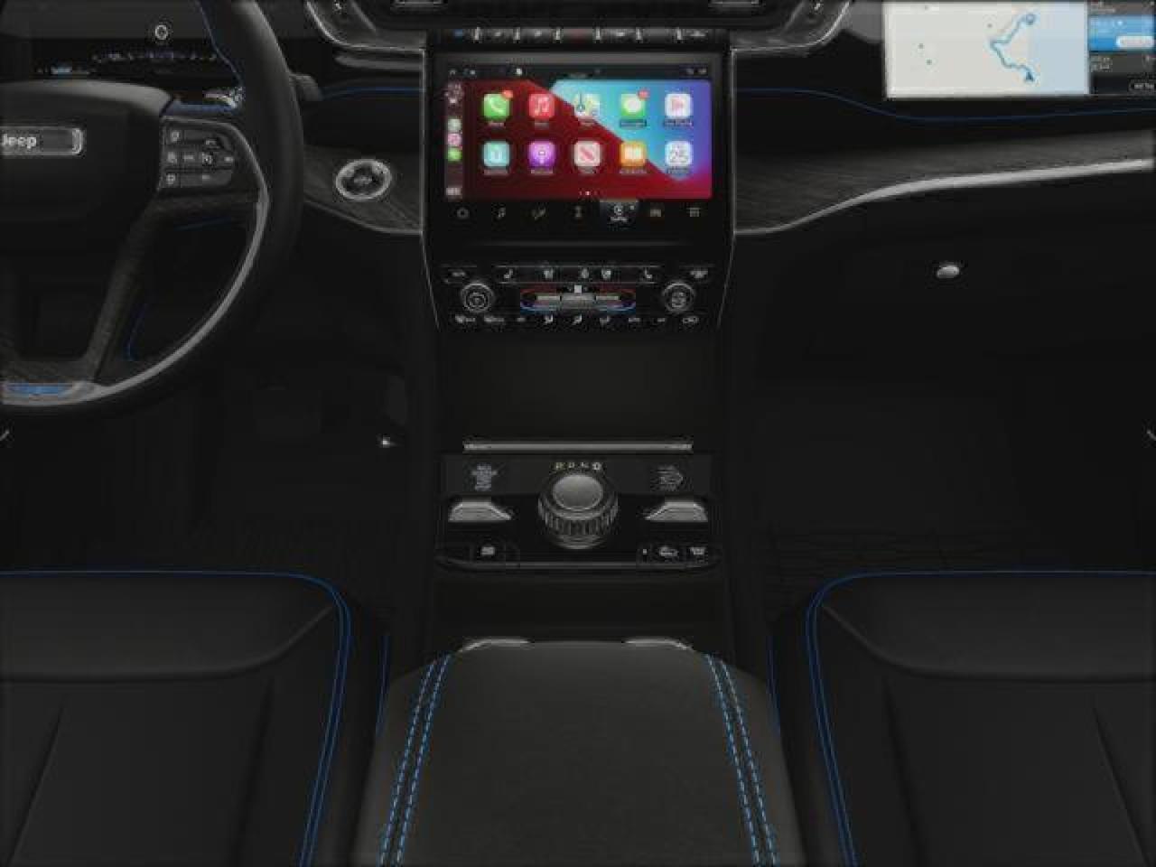 2023 Jeep Grand Cherokee 4xe GRAND CHEROKEE TRAILHAWK 4xe Bayside NY