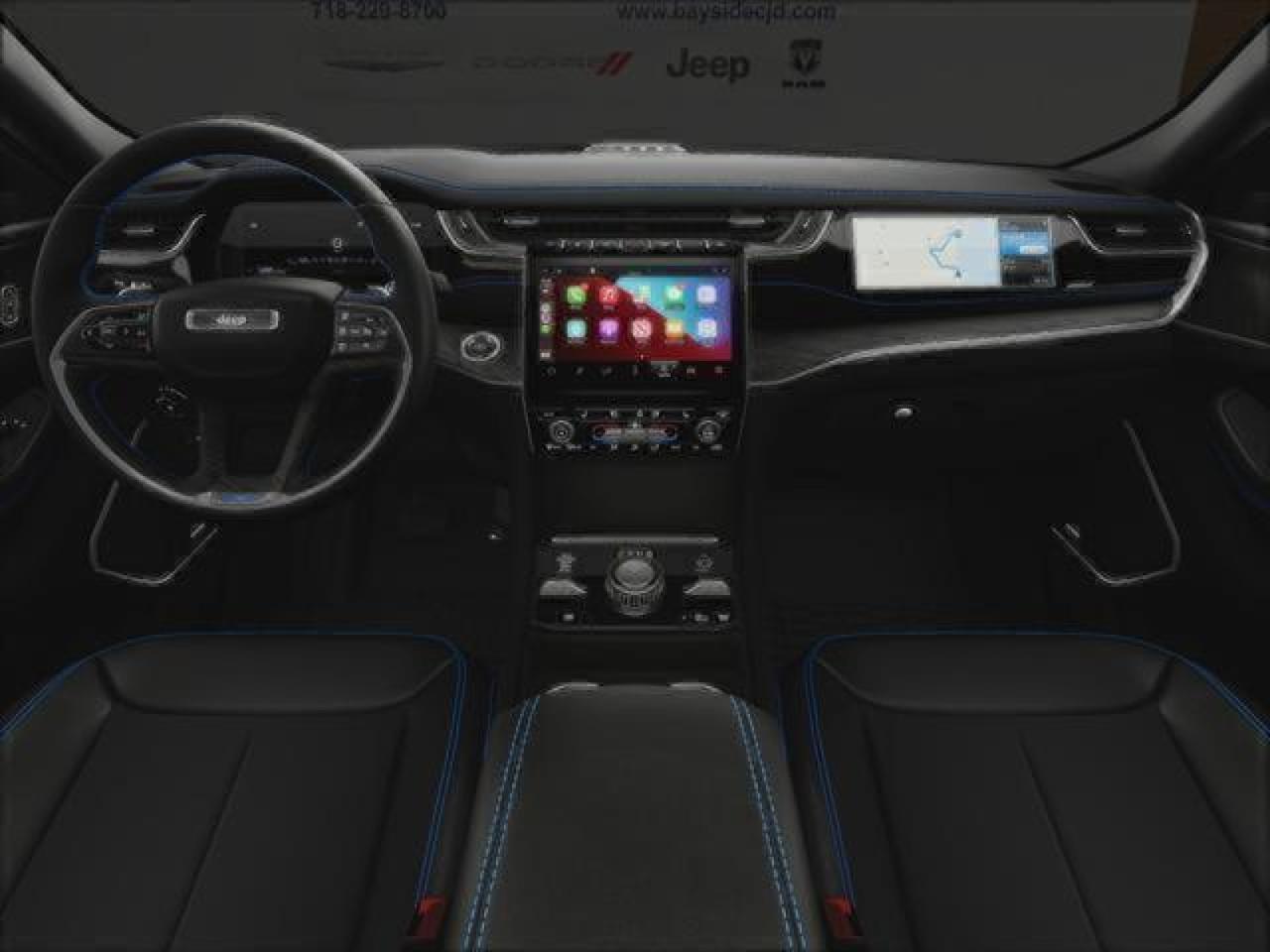 2023 Jeep Grand Cherokee 4xe GRAND CHEROKEE TRAILHAWK 4xe Bayside NY