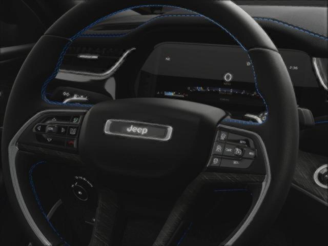 2023 Jeep Grand Cherokee 4xe GRAND CHEROKEE TRAILHAWK 4xe Bayside NY