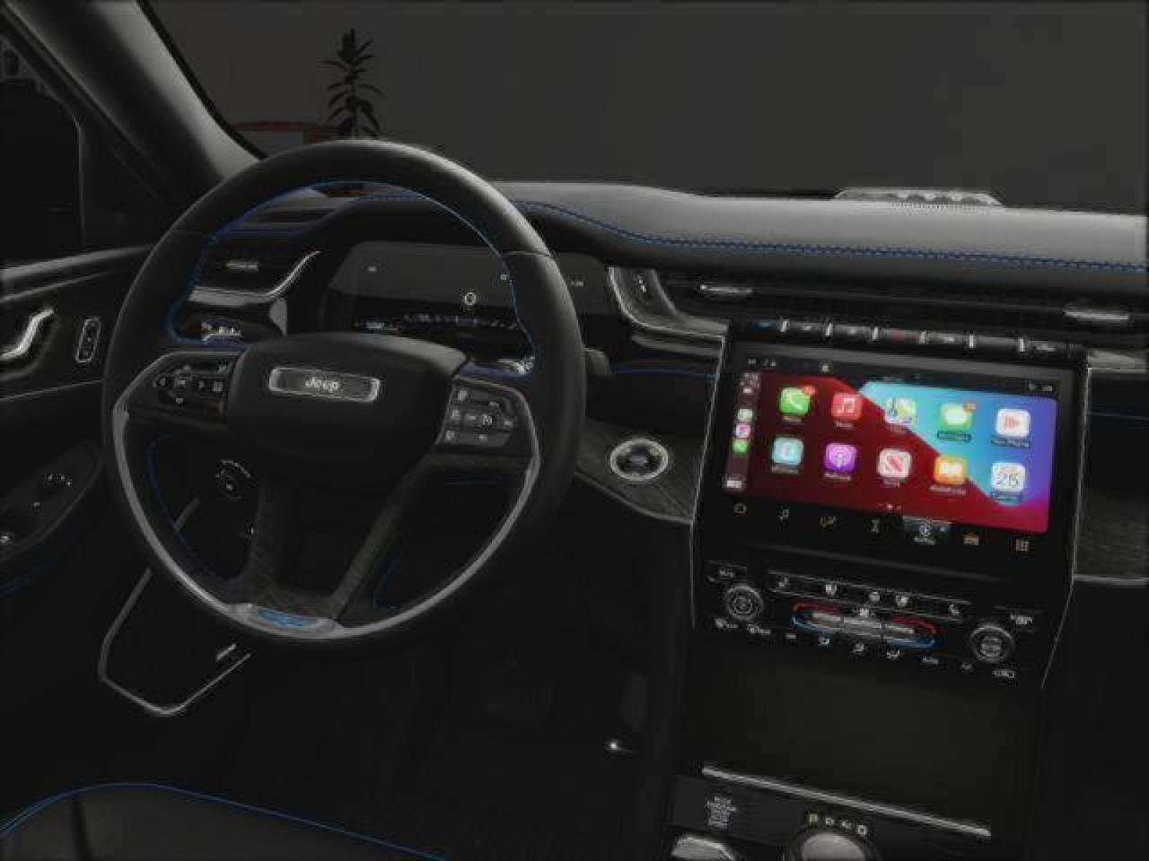 2023 Jeep Grand Cherokee 4xe GRAND CHEROKEE TRAILHAWK 4xe Bayside NY