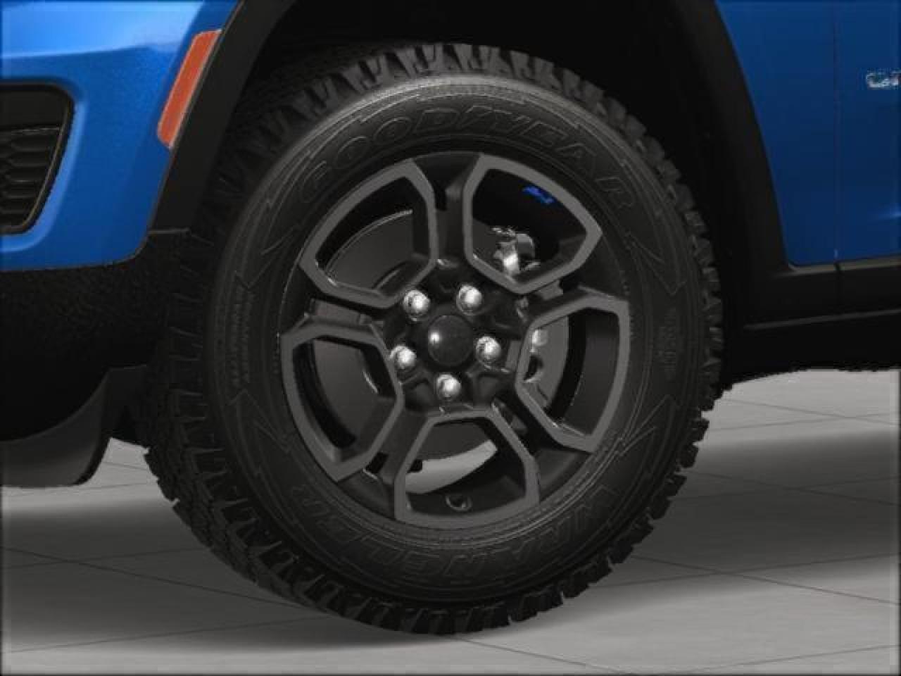 2023 Jeep Grand Cherokee 4xe GRAND CHEROKEE TRAILHAWK 4xe Bayside NY