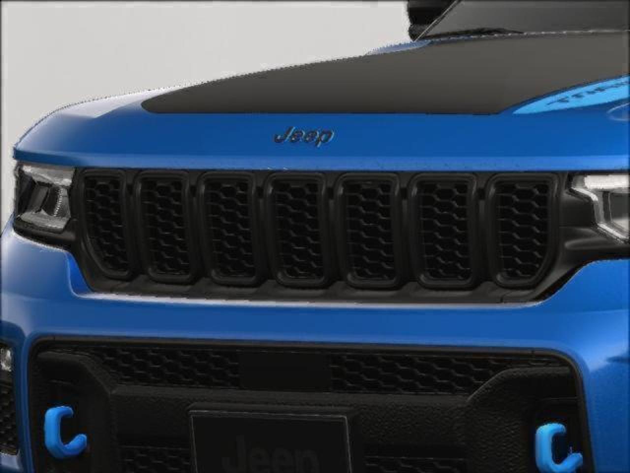 2023 Jeep Grand Cherokee 4xe GRAND CHEROKEE TRAILHAWK 4xe Bayside NY