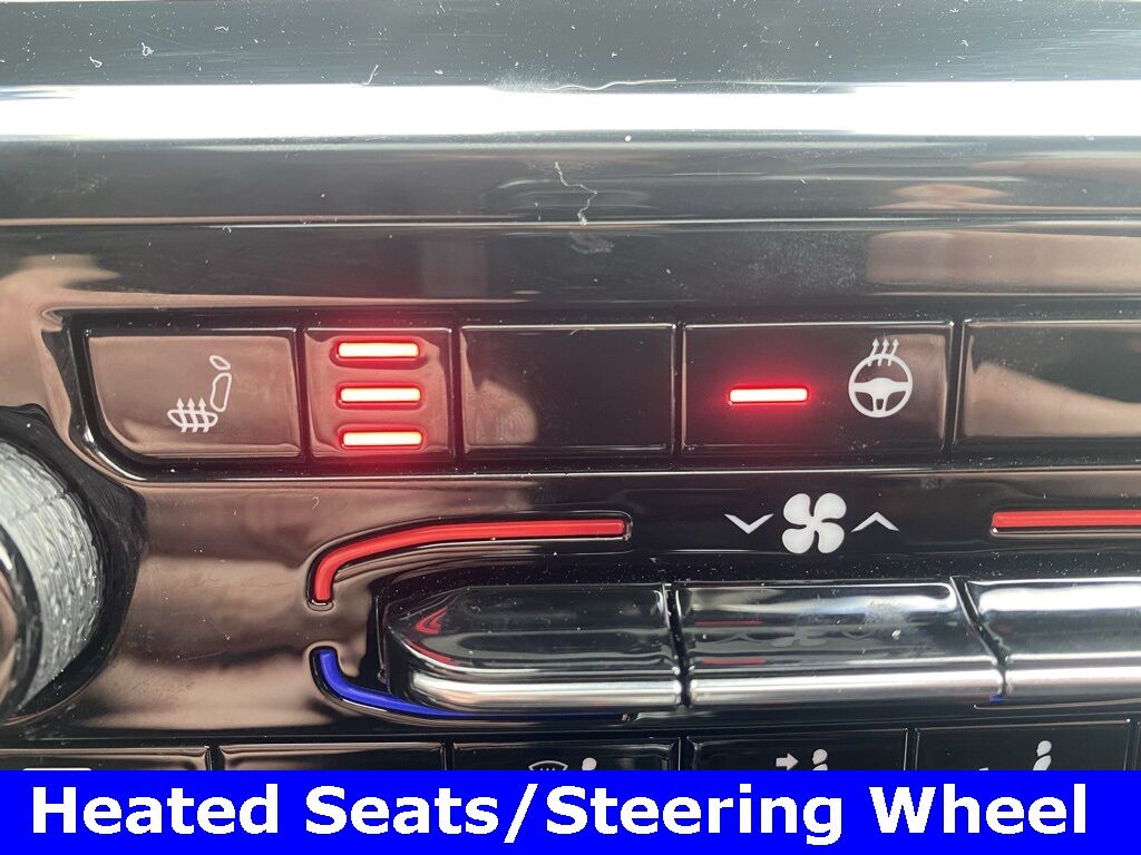 2023 Jeep Grand Cherokee Altitude Green Bay WI