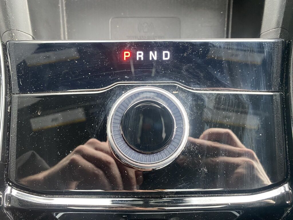 2023 Jeep Grand Cherokee Altitude Green Bay WI