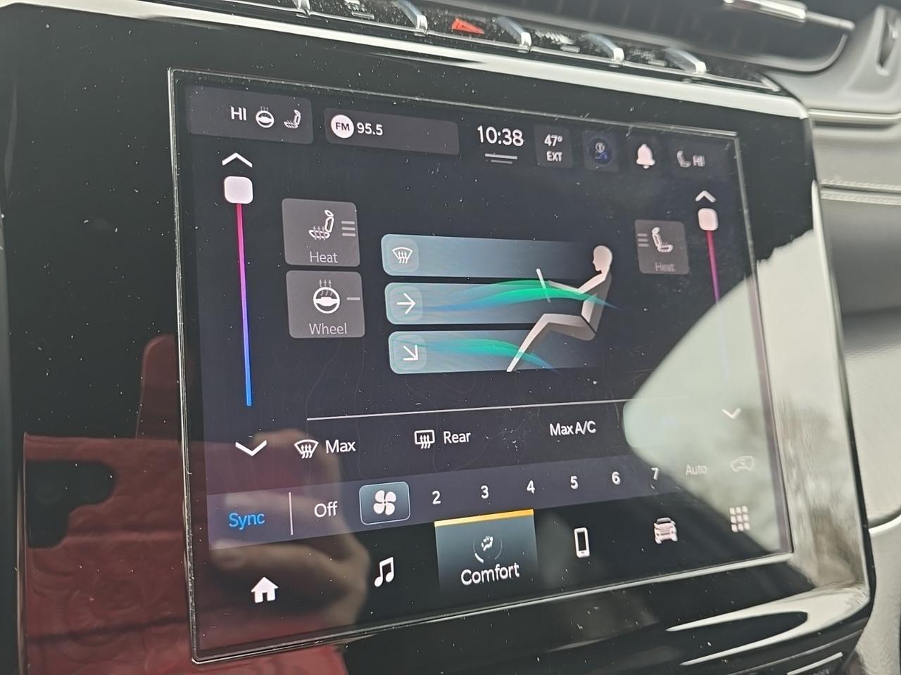 2023 Jeep Grand Cherokee Altitude Gaithersburg MD