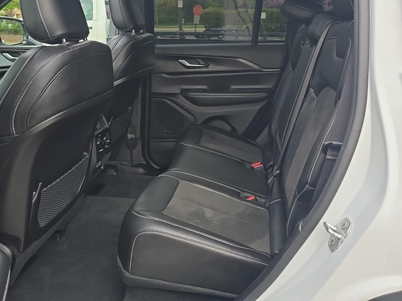 2023 Jeep Grand Cherokee Altitude Gaithersburg MD