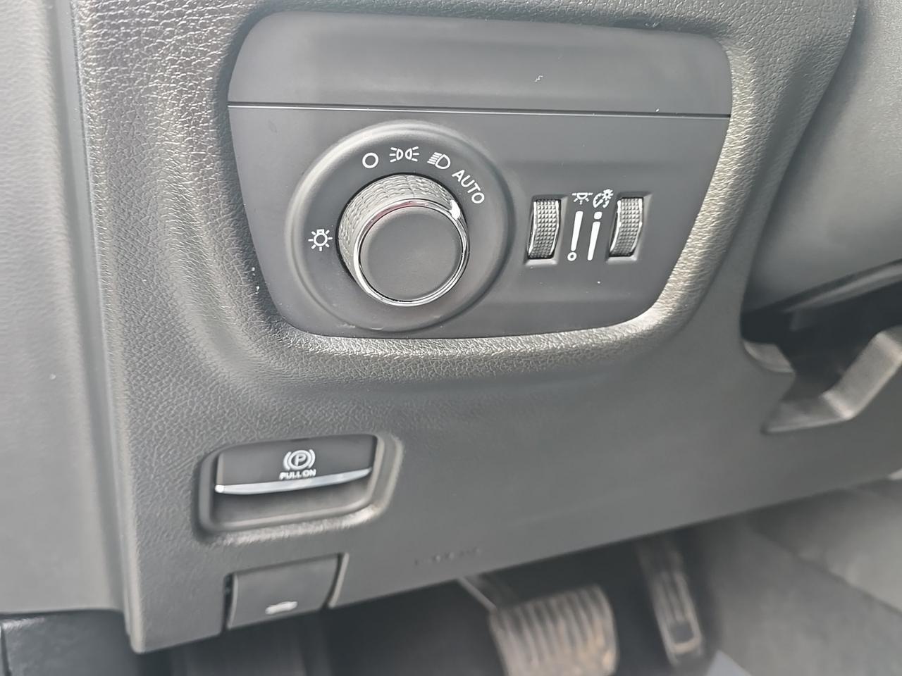 2023 Jeep Grand Cherokee Altitude Gaithersburg MD