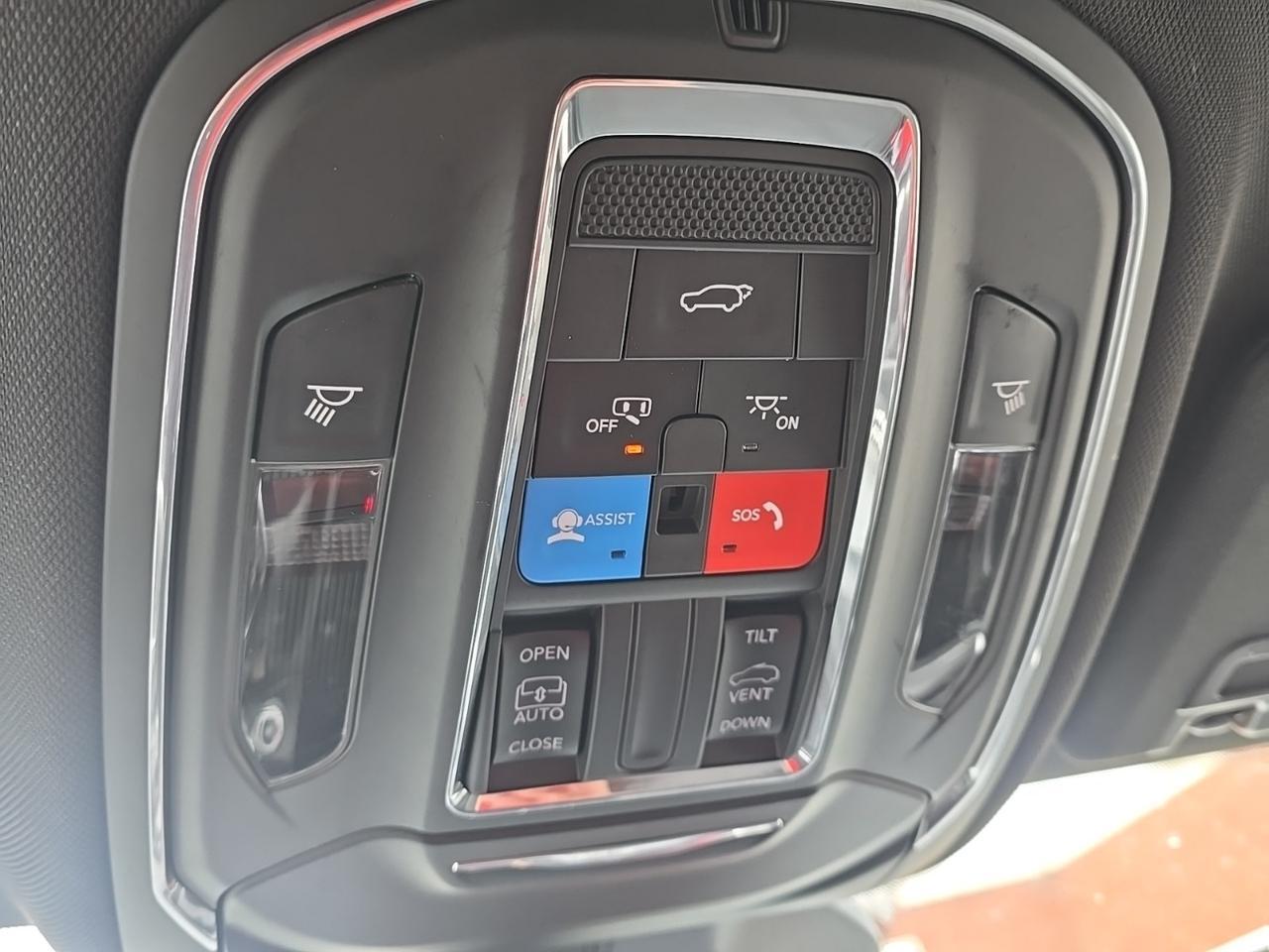 2023 Jeep Grand Cherokee Altitude Gaithersburg MD