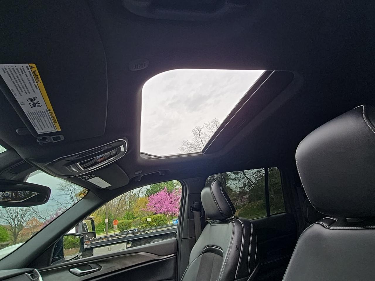 2023 Jeep Grand Cherokee Altitude Gaithersburg MD