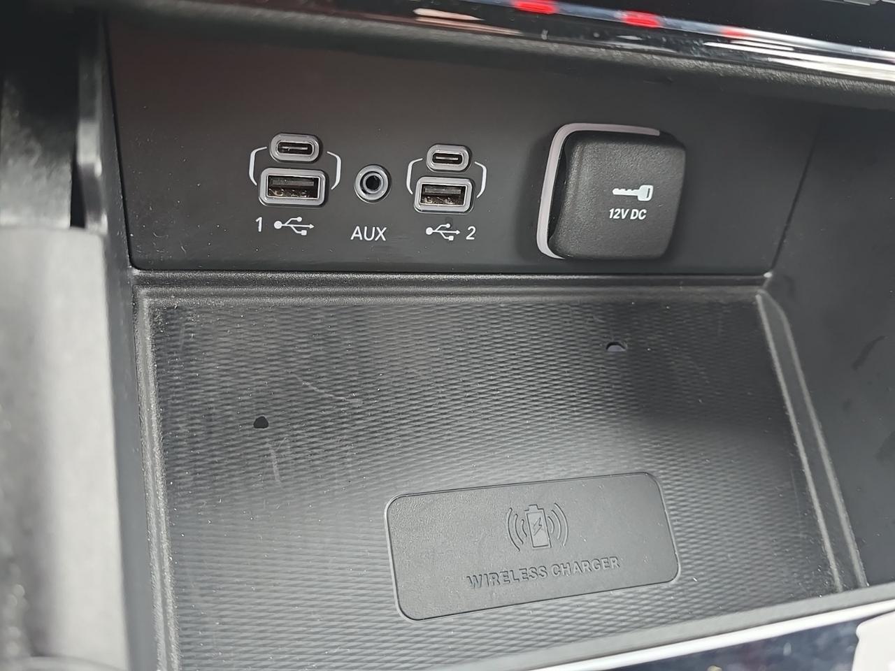 2023 Jeep Grand Cherokee Altitude Gaithersburg MD