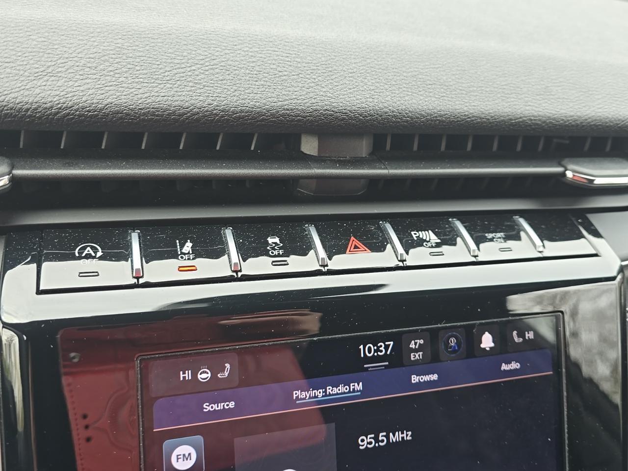 2023 Jeep Grand Cherokee Altitude Gaithersburg MD