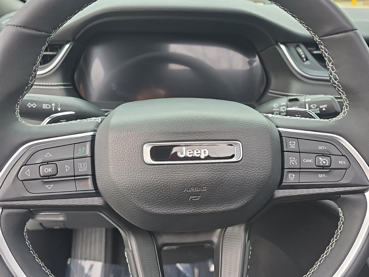 2023 Jeep Grand Cherokee Altitude Gaithersburg MD