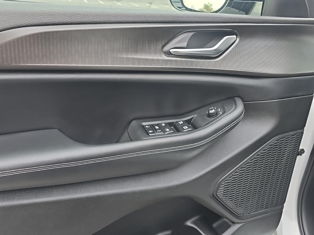 2023 Jeep Grand Cherokee Altitude Gaithersburg MD