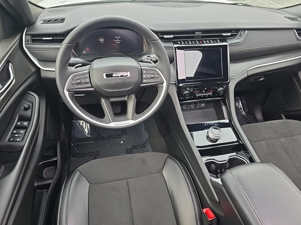 2023 Jeep Grand Cherokee Altitude Gaithersburg MD