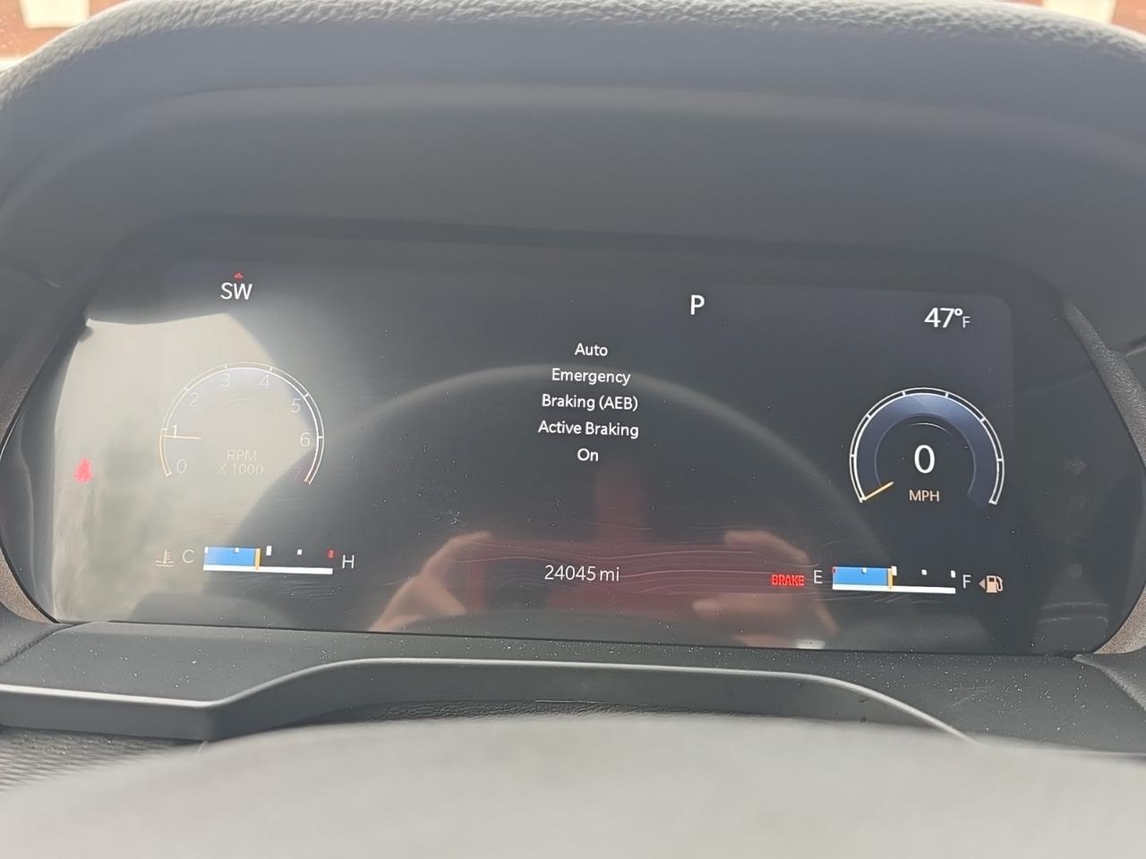 2023 Jeep Grand Cherokee Altitude Gaithersburg MD