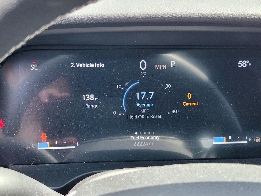 2023 Jeep Grand Cherokee L Altitude Green Bay WI