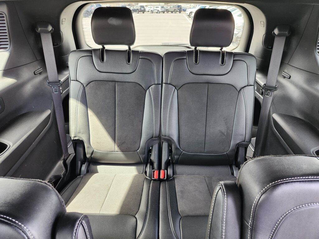 2023 Jeep Grand Cherokee L Altitude Green Bay WI