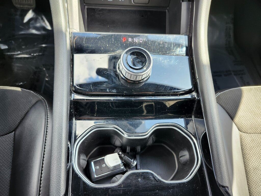 2023 Jeep Grand Cherokee L Altitude Green Bay WI