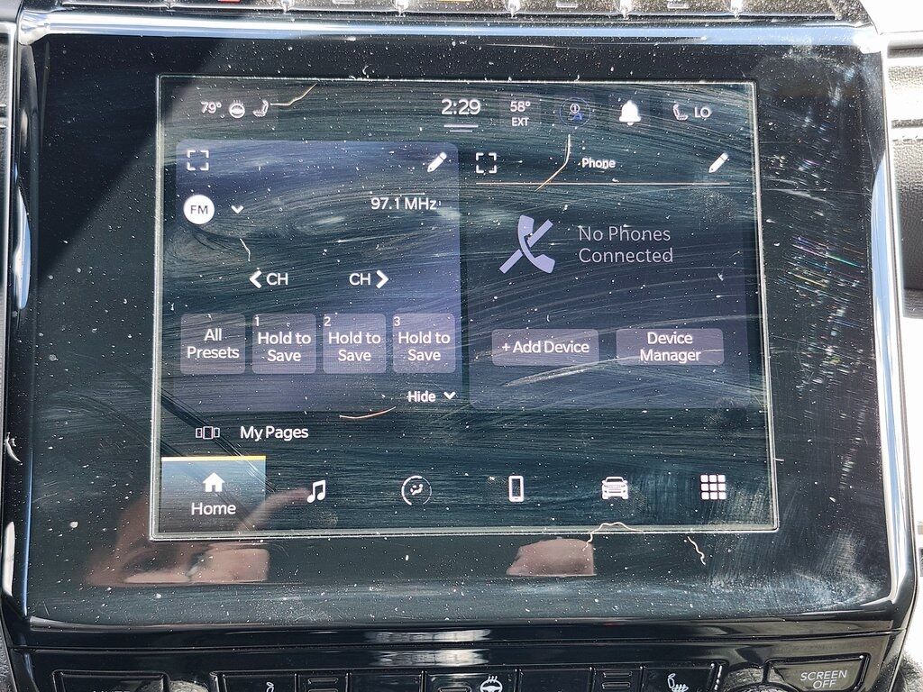 2023 Jeep Grand Cherokee L Altitude Green Bay WI