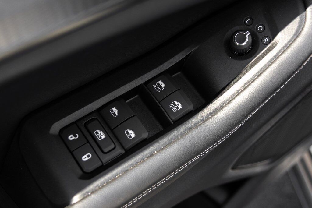 2023 Jeep Grand Cherokee L Altitude X Racine WI