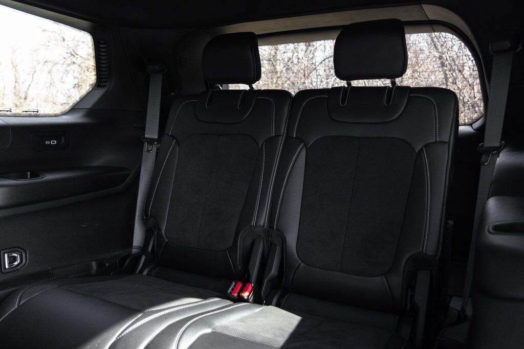 2023 Jeep Grand Cherokee L Altitude X Racine WI